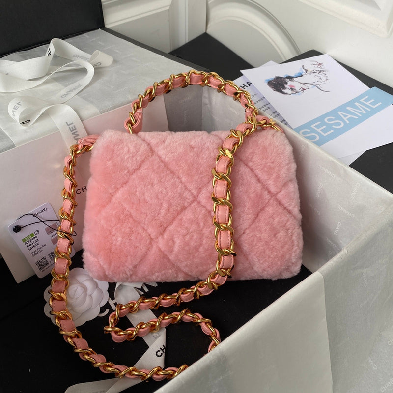 Satchel Bags - CHL Bags - 905