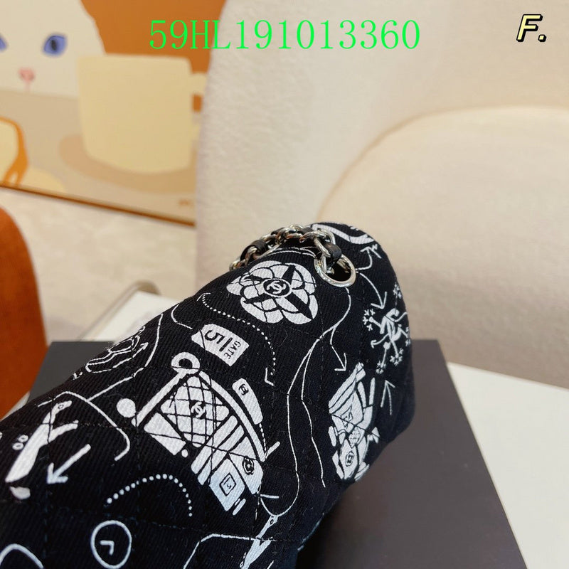 Glami - CHL Bags - 2122