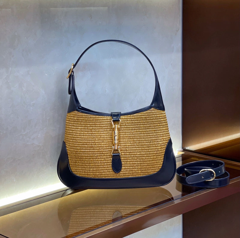Satchel Bags - GCI Bags - 2843