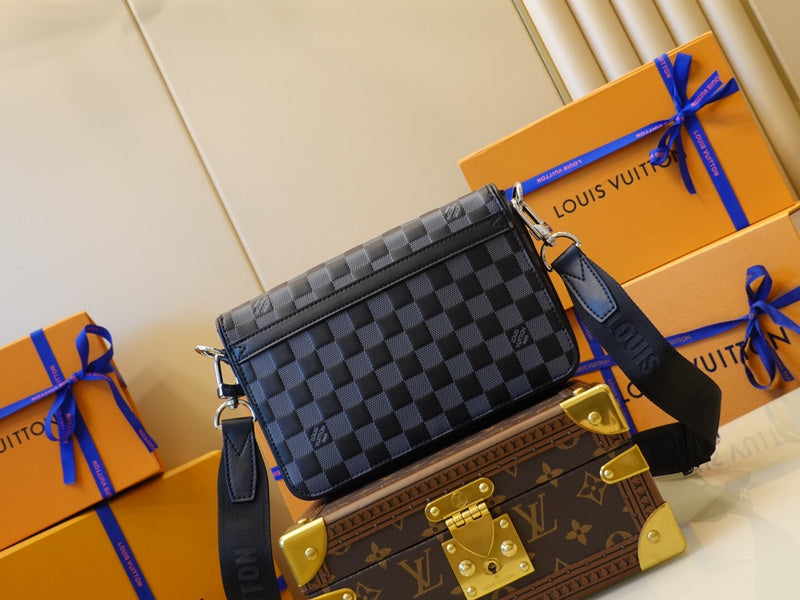 Satchel Bags - VL Bags - 5035