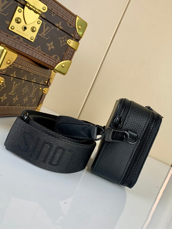 Satchel Bags - VL Bags - 4649