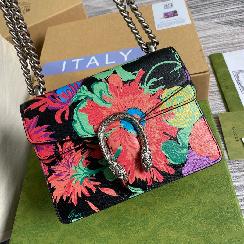 GLM - gg Bags - 2007