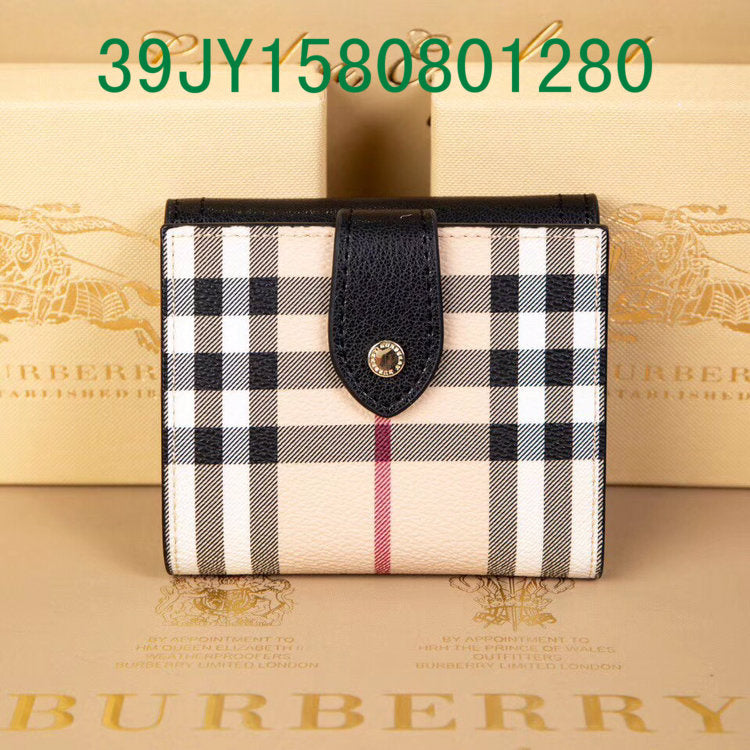 Fan Fashion -GLM - Top quality BBR Bags - 684