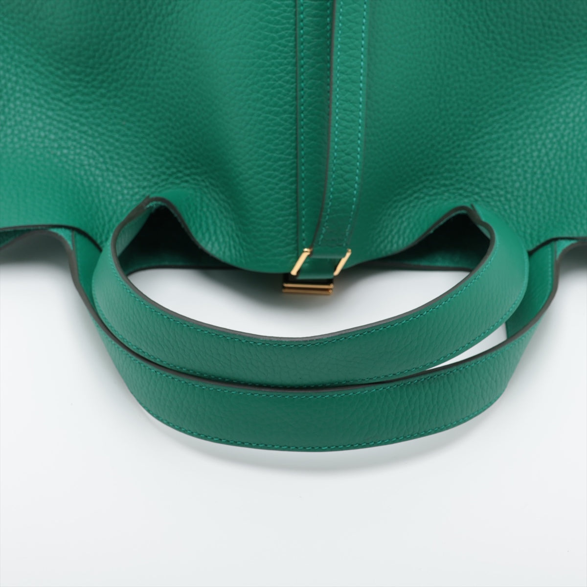 Hermes Picotin Lock 22 MM al Clemence Veljed G  W 2024