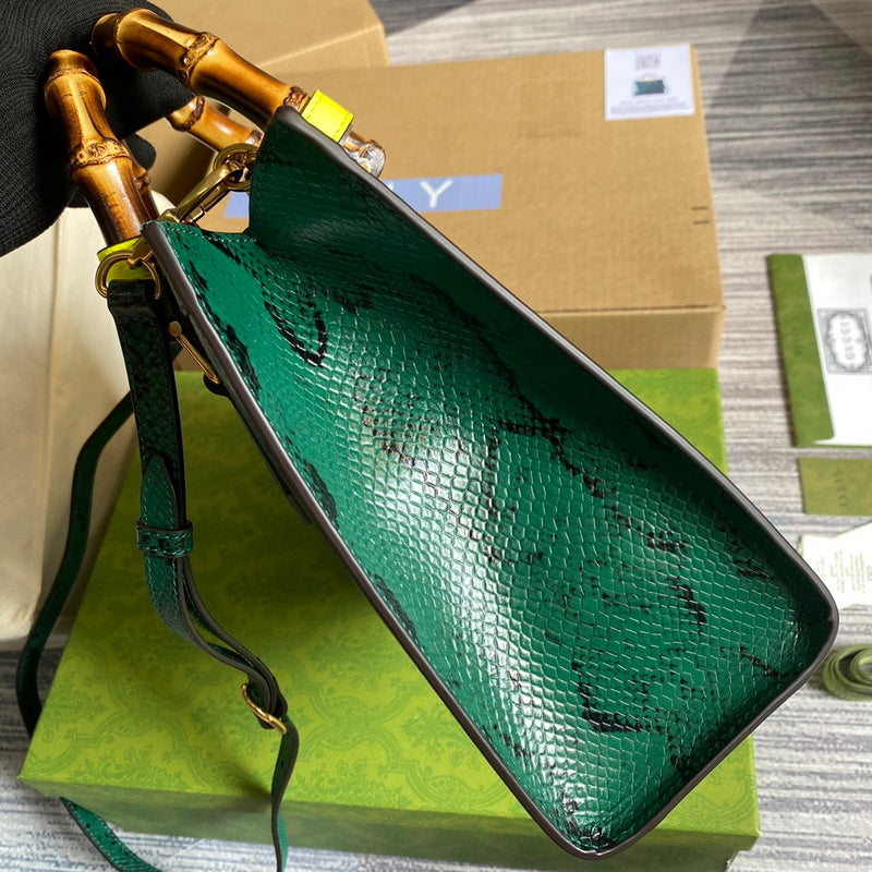 Satchel Bags - GCI Bags - 5076