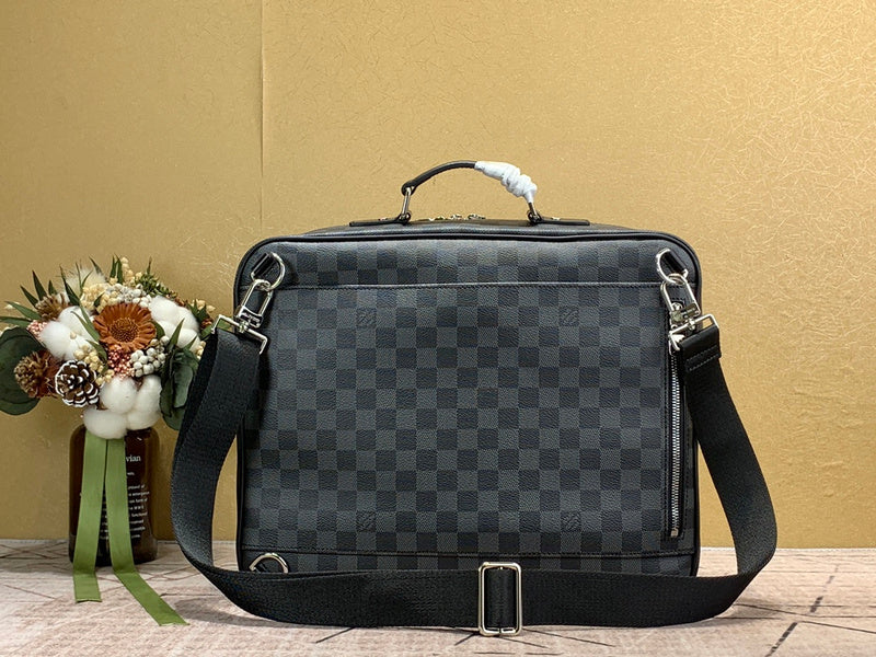 Satchel Bags - VL Bags - 5932