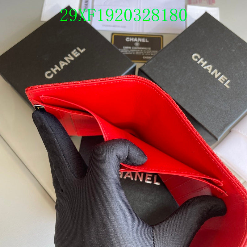 Glami - CHL Wallet - 2424
