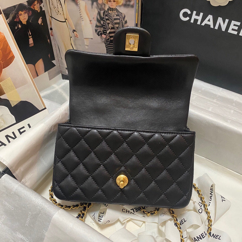 Satchel Bags - CHL Bags - 2864