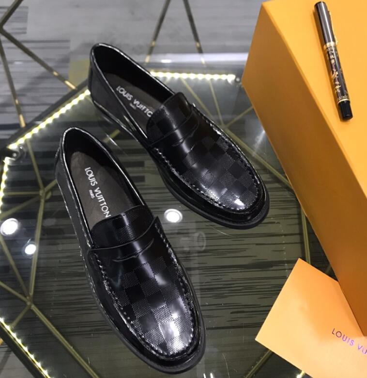 glami shop- LOV Men Shoes - 1922