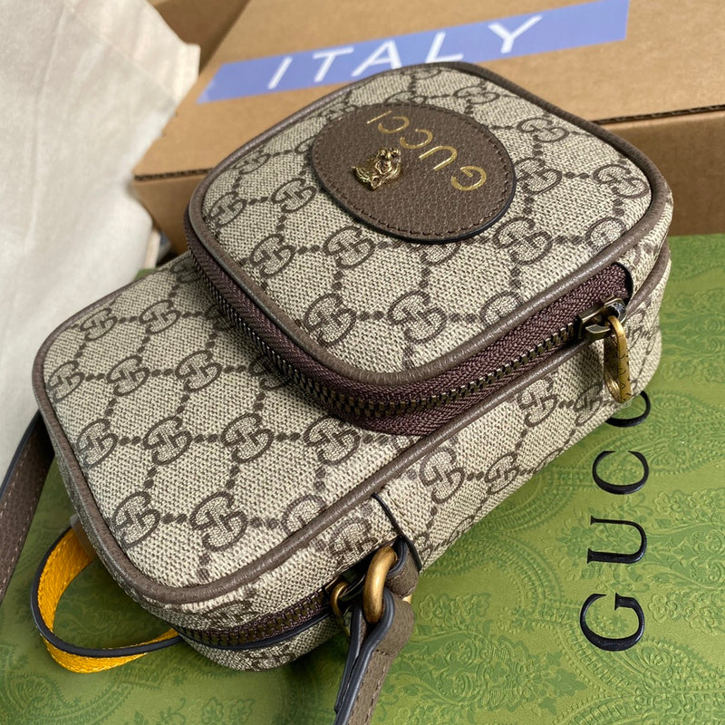 GLM - gg Bags - 2110
