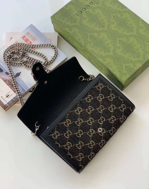 GUI2 Bags - Fashion Bags  545