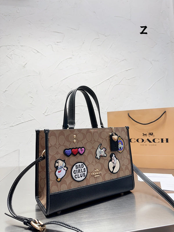 Satchel Bags - CCH Bags - 314