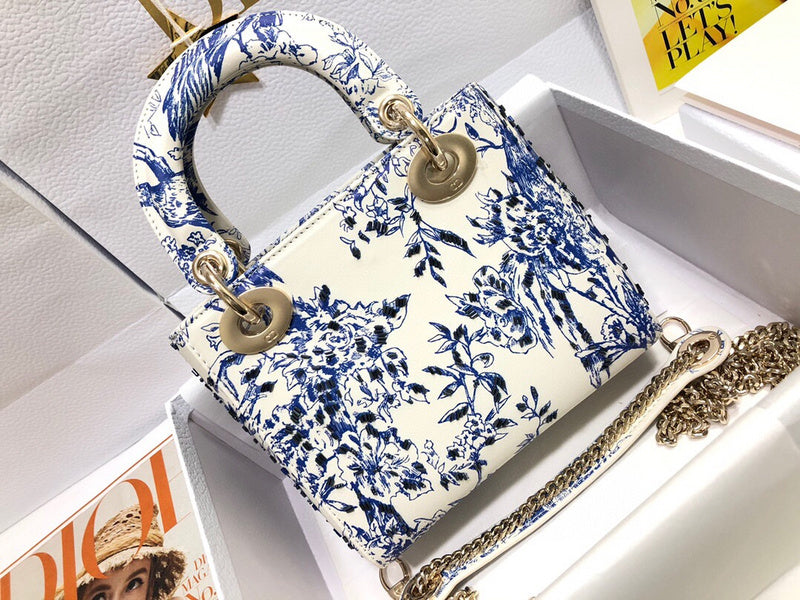 Glami - GLAMIr Bags - 786