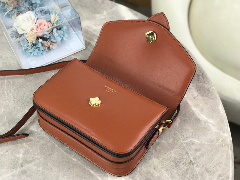 Satchel Bags - VL Bags - 5224