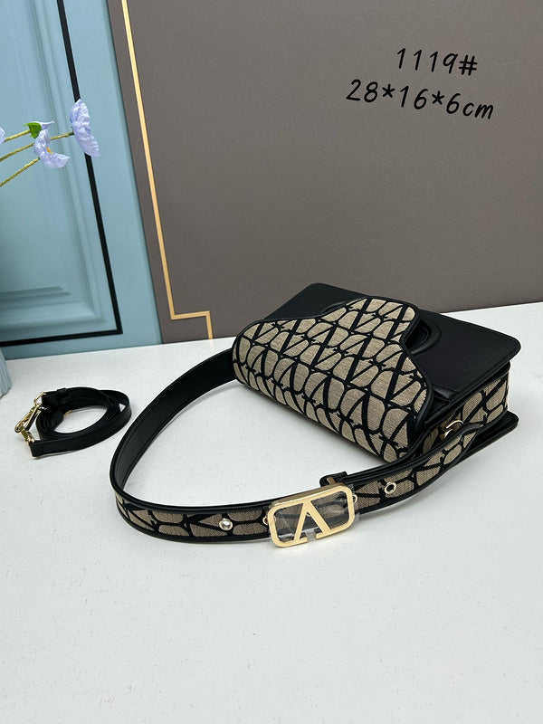 GLM - VEL Bags - 166
