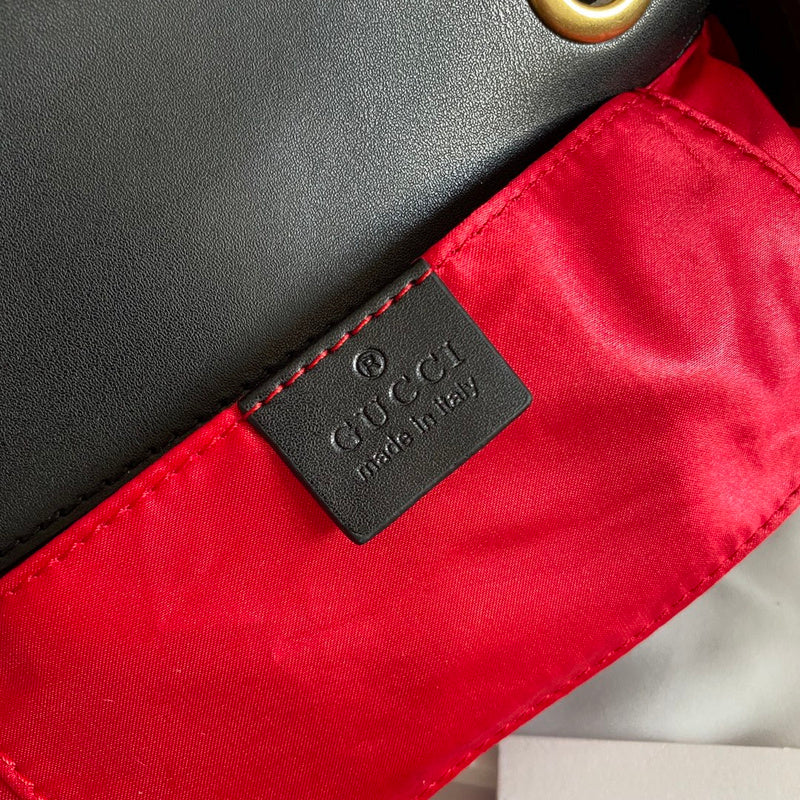 Satchel Bags - GUC Bags - 1459