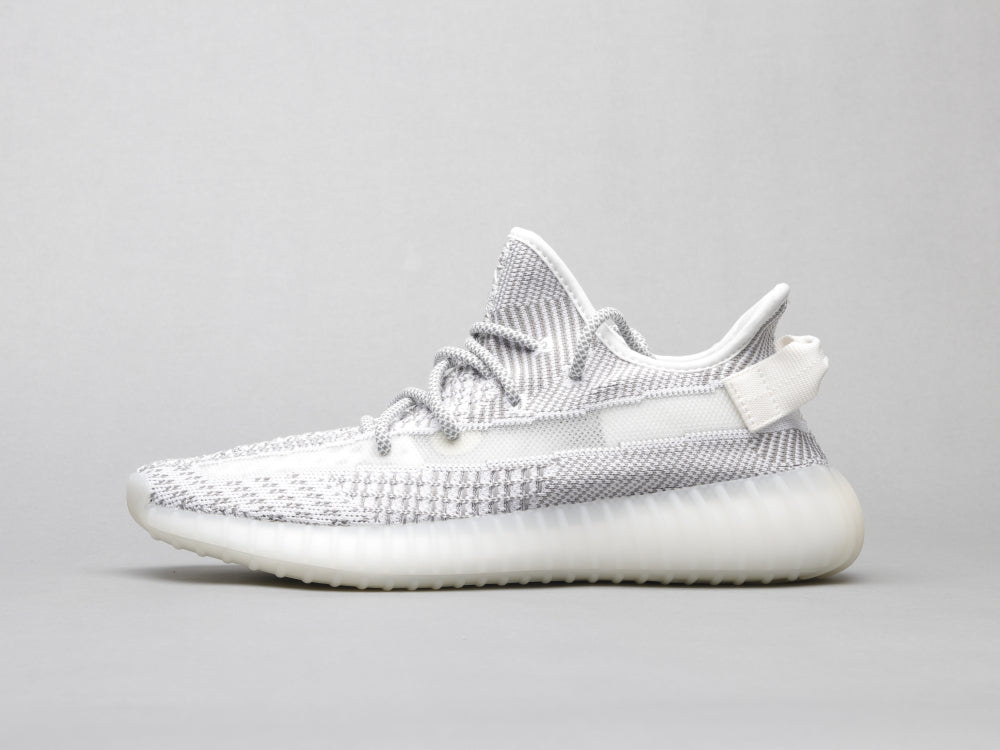 GLM - Yzy 350 White Angel Sneaker