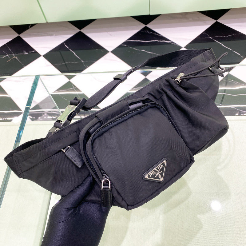 Glami-i - PD Men Bags - 068