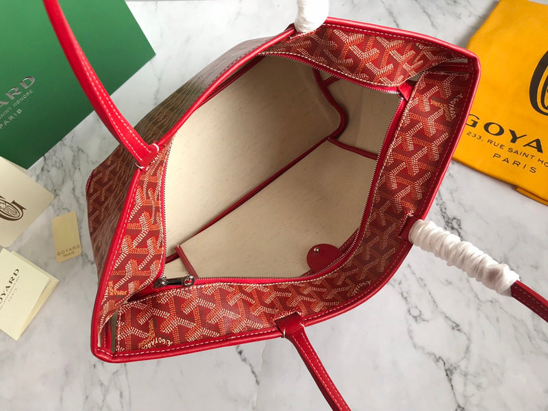 GLM - GYO Bags - 867