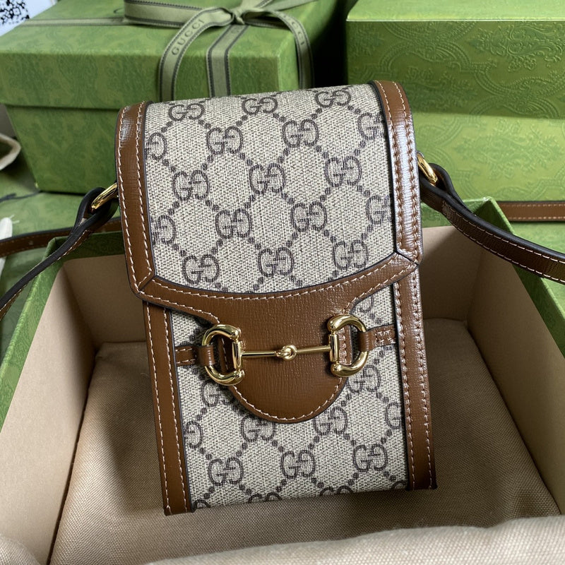 Satchel Bags - GCI Bags - 512