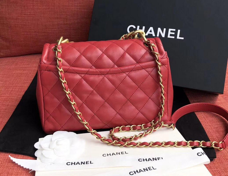 Satchel Bags - CHL Bags - 349
