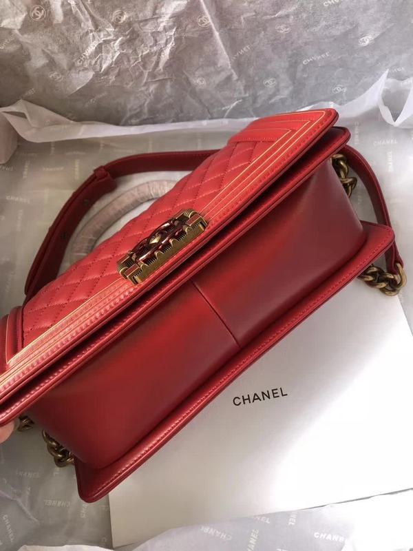 Satchel Bags - CHL Bags - 642