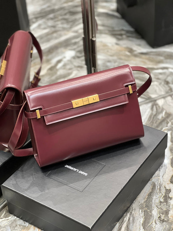 Satchel Bags - SLY Bags - 294
