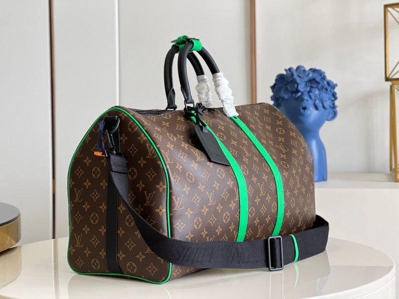 Glami- Glami- Lu-Vi bags - 2820