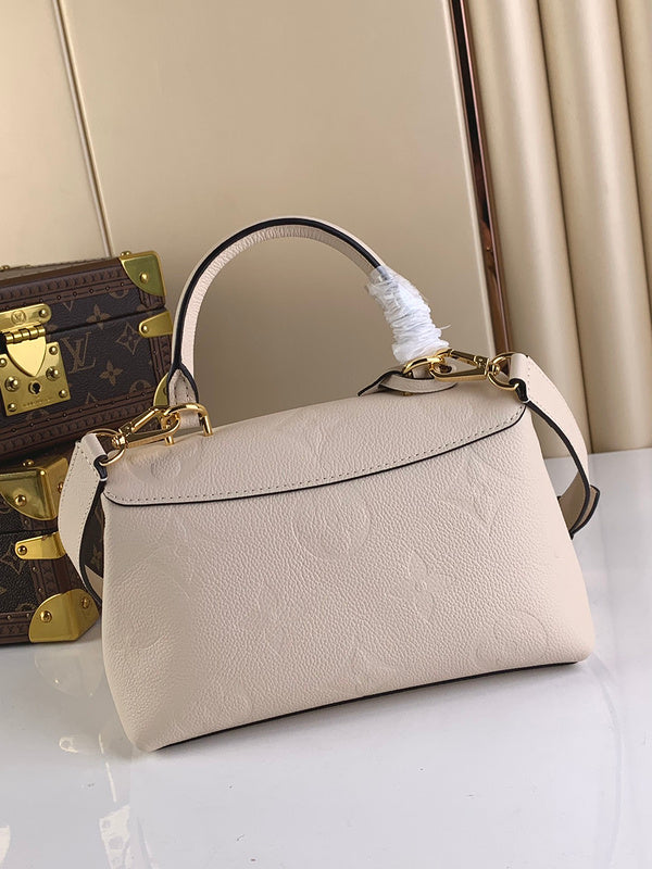 Satchel Bags - VL Bags - 4289