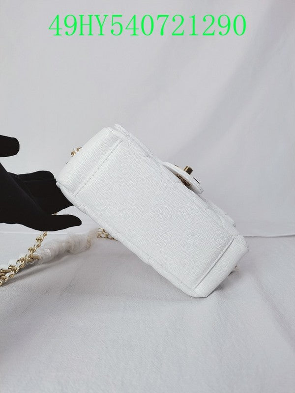 Satchel Bags - CHL Bags - 5219