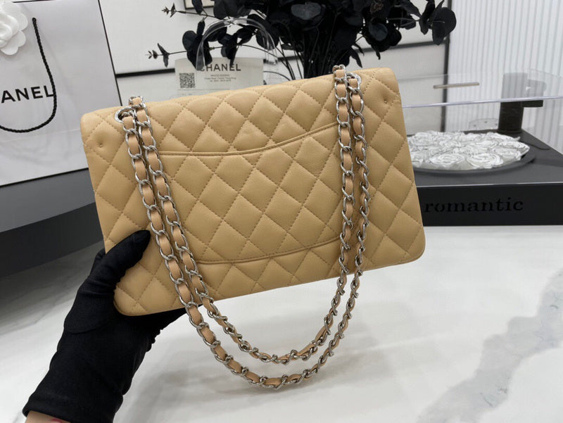 Satchel Bags - CHL Bags - 2529