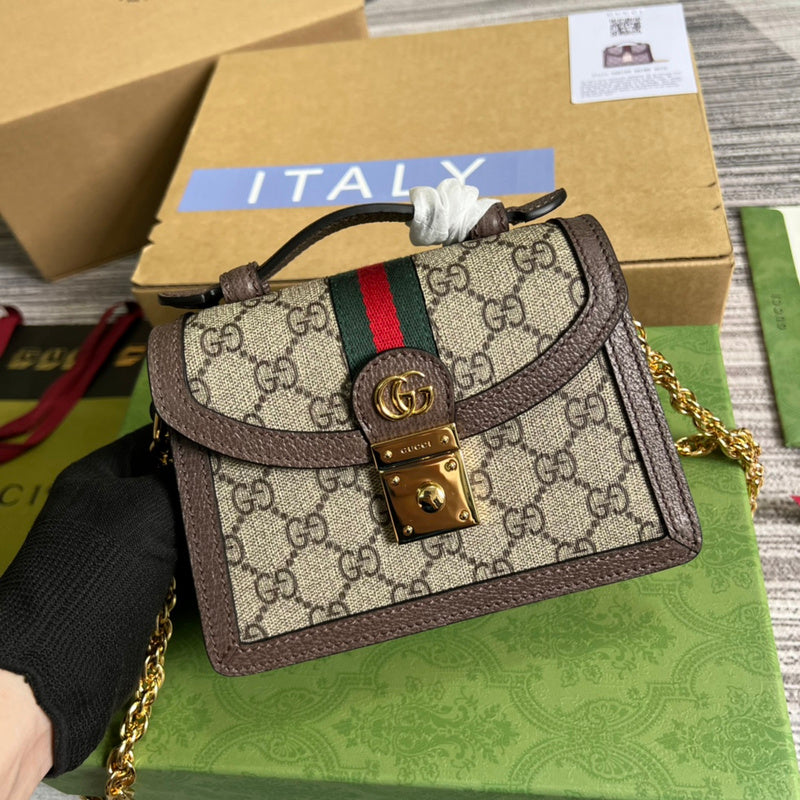 GLM - gg Bags - 569