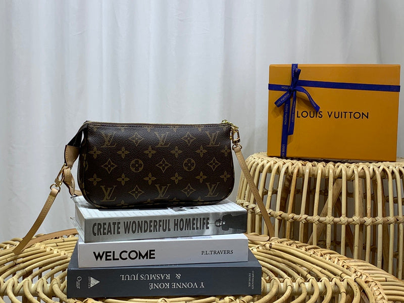 Satchel Bags - VL Bags - 5650