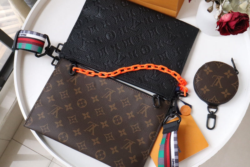 Glami GlamI Lu-Vi Bags - 16966