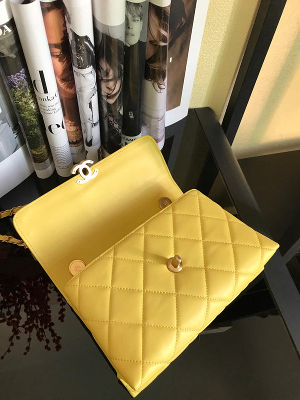 Satchel Bags - CHL Bags - 1048