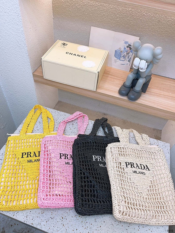 Satchel Bags - PDA Bags - 144