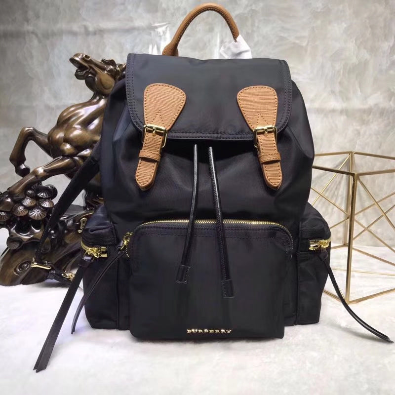Fan Fashion -GLM - Top quality BBR Bags - 1045