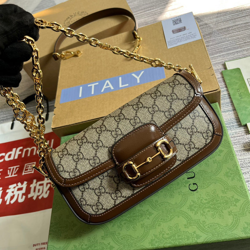 Satchel Bags - GCI Bags - 7723