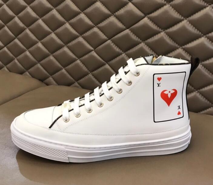 glami shop- LOV Men Shoes - 1726