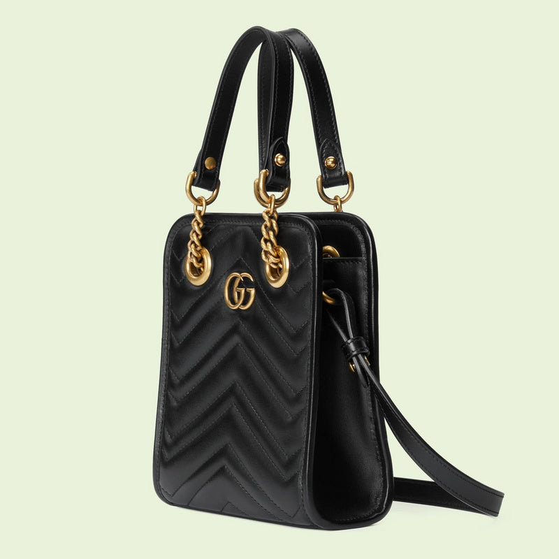 Satchel Bags - GCI Bags - 1123