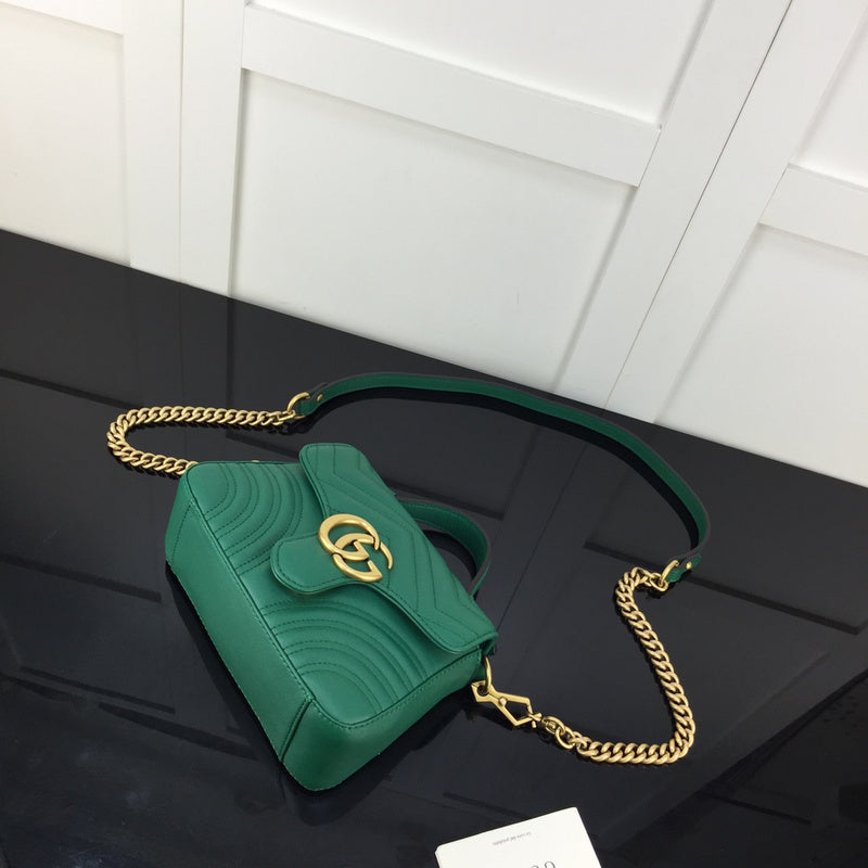 Satchel Bags - GUC Bags - 594