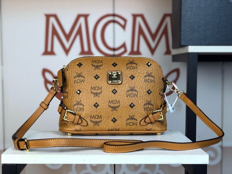 Satchel Bags - MC Bags - 388
