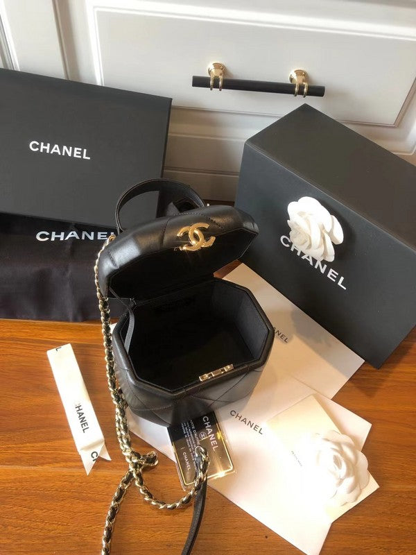 Satchel Bags - CHL Bags - 1032