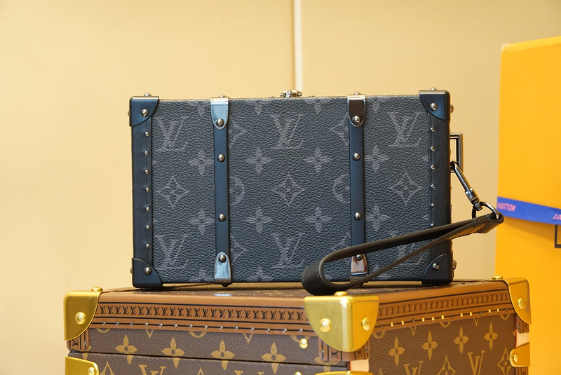 Satchel Bags - VL Bags - 5489