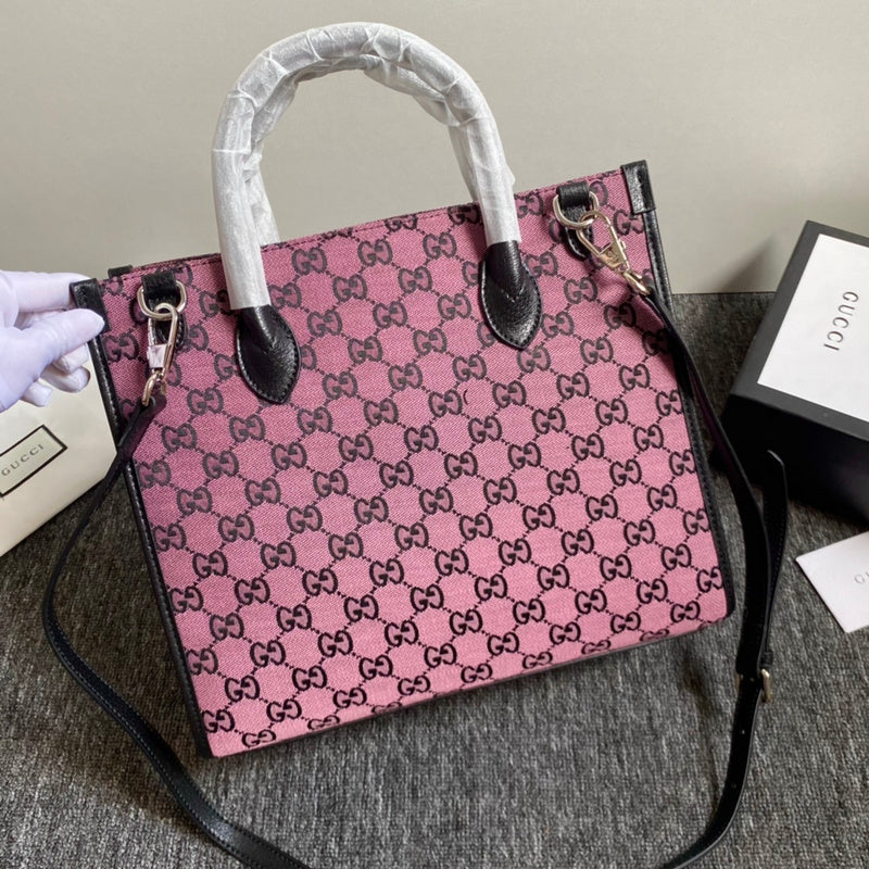 Satchel Bags - GCI Bags - 2105