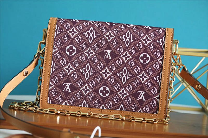 Glami GlamI Lu-Vi bags - 8113