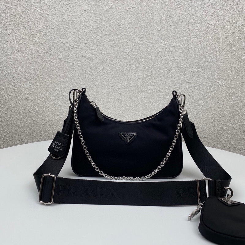 Satchel Bags - PDA Bags - 074