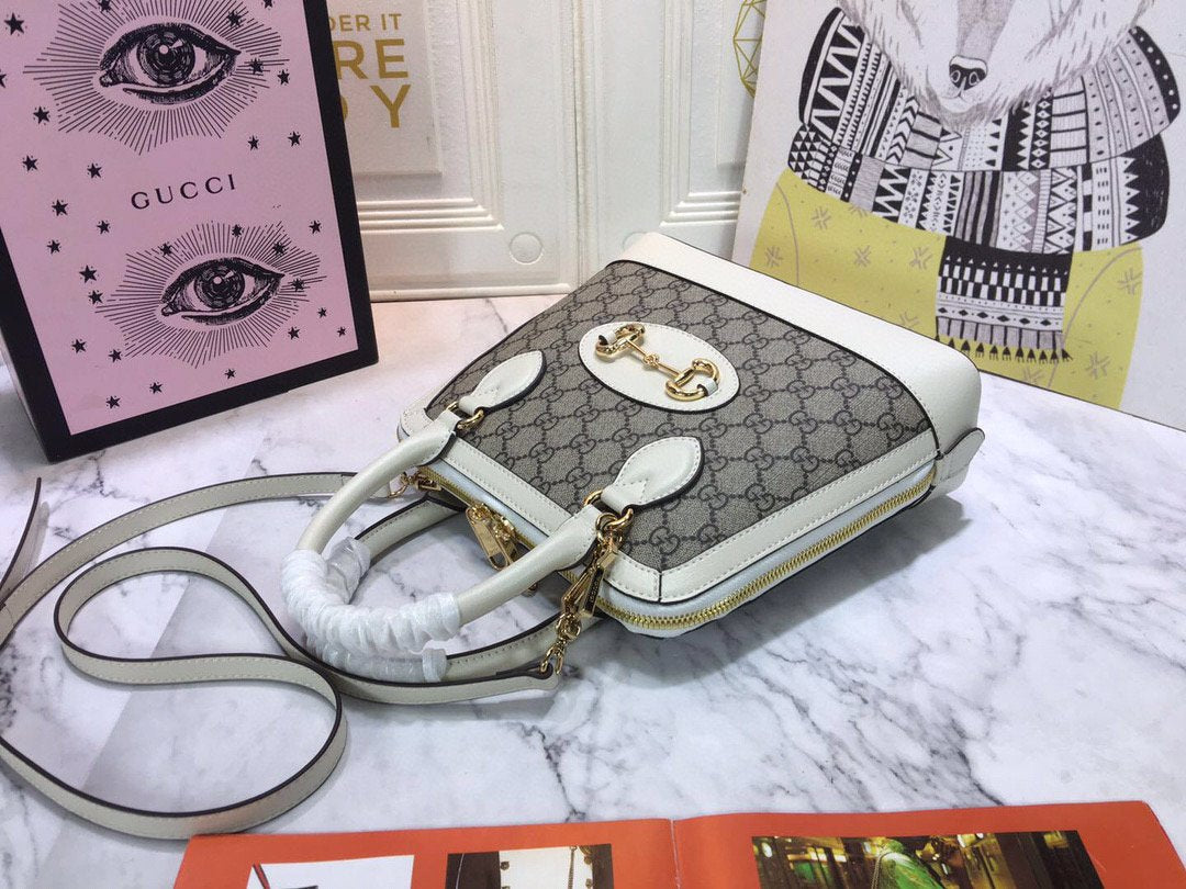 GLM - Top Quality Bags GCI 040