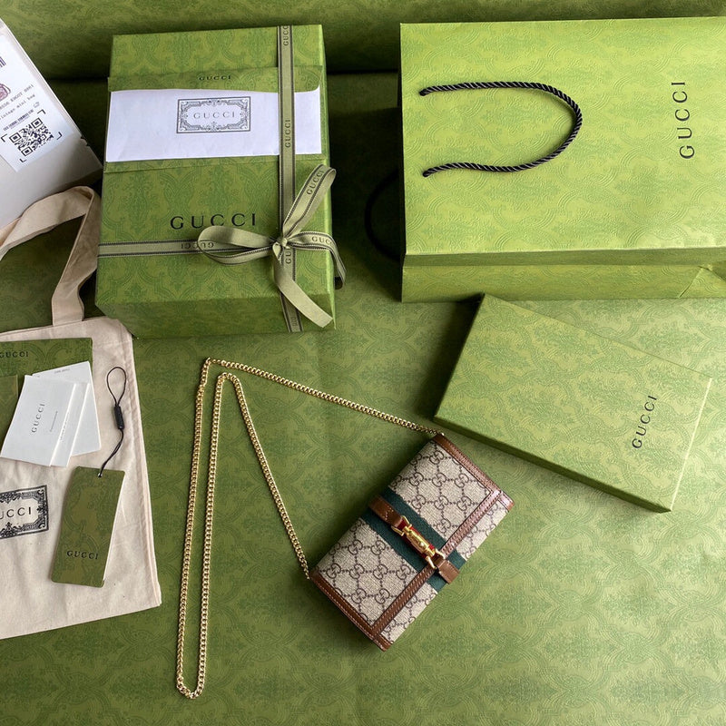Satchel Bags - GCI Bags - 5968