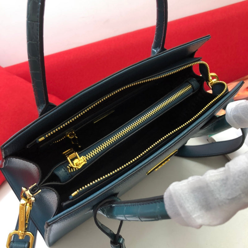 Satchel Bags - PDA Bags - 692